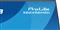 IIYAMA ProLite XB2496HSC-B1 Monitor XB2496HSC-B1 small