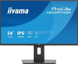 IIYAMA ProLite XB2497HSN-B1 Monitor XB2497HSN-B1 small