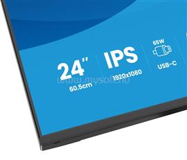 IIYAMA ProLite XB2497HSN-B1 Monitor XB2497HSN-B1 small