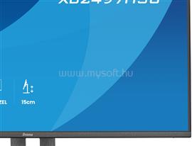 IIYAMA ProLite XB2497HSU-B1 Monitor XB2497HSU-B1 small