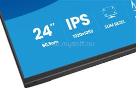 IIYAMA ProLite XB2497HSU-B1 Monitor XB2497HSU-B1 small