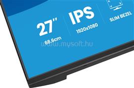 IIYAMA ProLite XB2791HS-B1 Monitor XB2791HS-B1 small