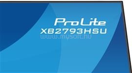 IIYAMA ProLite XB2793HSU-B1 Monitor XB2793HSU-B1 small