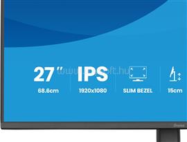IIYAMA ProLite XB2793HSU-B1 Monitor XB2793HSU-B1 small