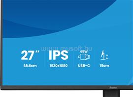 IIYAMA ProLite XB2797HSN-B1 Monitor XB2797HSN-B1 small