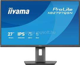 IIYAMA ProLite XB2797QSN-B1 Monitor XB2797QSN-B1 small