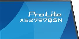 IIYAMA ProLite XB2797QSN-B1 Monitor XB2797QSN-B1 small