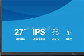 IIYAMA ProLite XB2797QSN-B1 Monitor XB2797QSN-B1 small