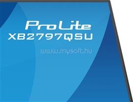IIYAMA ProLite XB2797QSU-B1 Monitor XB2797QSU-B1 small