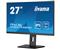 IIYAMA ProLite XUB2793QSU-B7 Monitor XUB2793QSU-B7 small