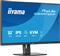 IIYAMA ProLite XUB3297QSNP-B1 Monitor XUB3297QSNP-B1 small
