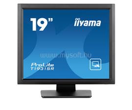 IIYAMA T1931SR-B1S érintőképernyős Monitor T1931SR-B1S small