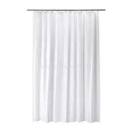 IKEA Zuhanyfüggöny 180 x 200 cm BJÄRSEN fehér IKEA_43905 small