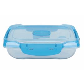 IL-PE Ételtároló doboz 0,7 literes csatos és szelepes mikrós-fagyasztós_fiús színek IL-PE_54863 small