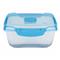 IL-PE Ételtároló doboz 1,4 literes csatos és szelepes mikrós-fagyasztós_fiús színek IL-PE_54867 small