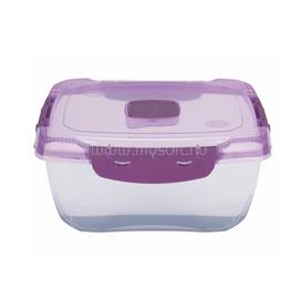 IL-PE Ételtároló doboz 1,4 literes csatos és szelepes mikrós-fagyasztós_lányos színek IL-PE_54866 small