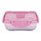 IL-PE Ételtároló doboz 1 literes csatos és szelepes mikrós-fagyasztós_lányos színek IL-PE_54864 small