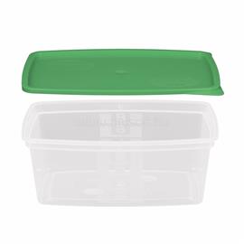 IL-PE Ételtároló doboz fedéllel 0,8 literes mikrós-fagyasztós IL-PE_56914 small