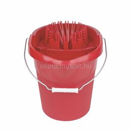 IL-PE Felmosó vödör 13 literes ovális csavaró kosárral MOP IL-PE_54840 small