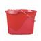 IL-PE Felmosó vödör 13 literes ovális csavaró kosárral MOP IL-PE_54840 small