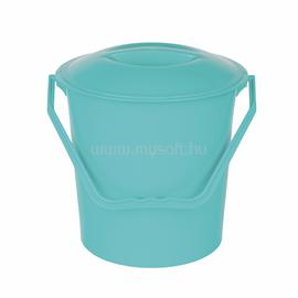 IL-PE Vödör 10 literes műanyag fedéllel IL-PE_44015 small