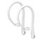IMAK szilikon tartó fülkampó, Apple AirPods 3 kompatibilis, FEHÉR GP-111751 small