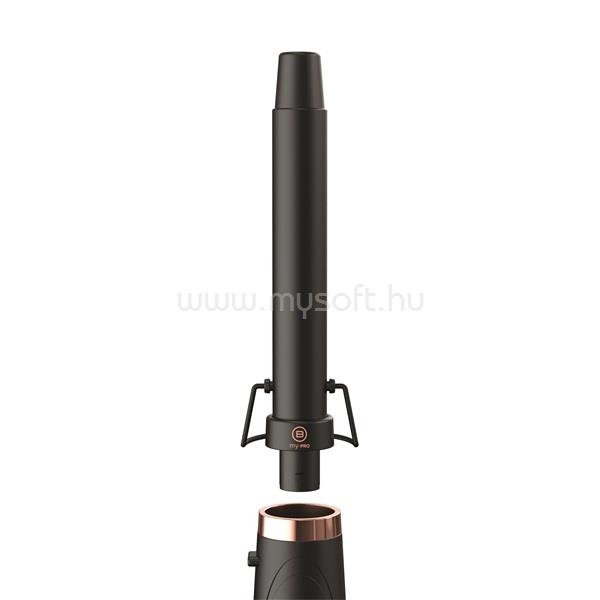 IMETEC Bellissima 11768 My Pro Twist&Style Soft hajformázó fej