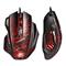 IMICE A7 gamer vezetékes egér (fekete-piros) 6920919256081 small