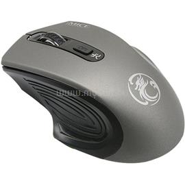 IMICE E-1800 vezeték nélküli optikai egér (szürke) 6920919256333 small