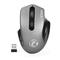 IMICE E-1800 vezeték nélküli optikai egér (szürke) 6920919256333 small
