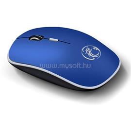 IMICE G-1600 vezeték nélküli optikai egér (kék) APEDRA_G-1600BL small