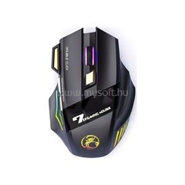 IMICE GW-X7 optikai vezeték nélküli gamer egér 6920919256586 small