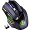IMICE GW-X7 optikai vezeték nélküli gamer egér 6920919256586 small