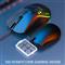 IMICE T60 7200dpi RGB optikai gamer egér 6920919256531 small