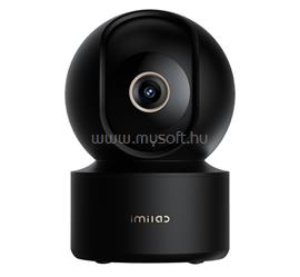 IMILAB C22 biztonsági kamera (360°-os, mikrofon, éjjellátó, AI mozgásérzékelés) FEKETE CMSXJ60ABLK small