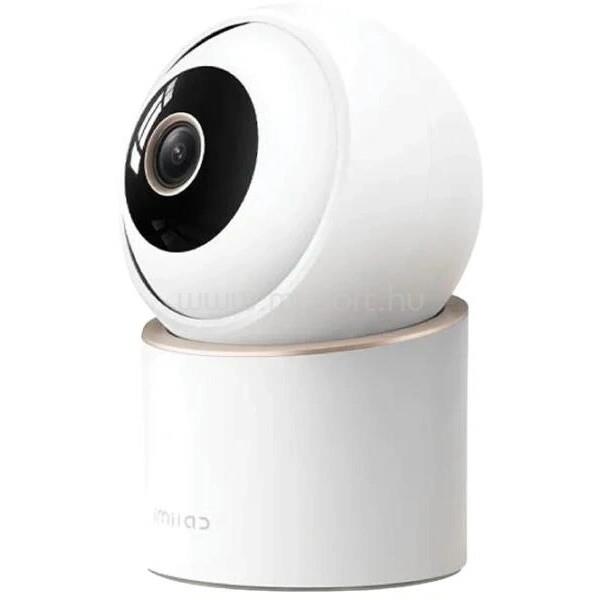IMILAB C40 4K okos WiFi biztonsági kamera + hálózati adapter