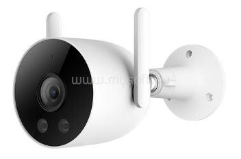 IMILAB EC3 Lite kültéri biztonsági kamera EU-s adapterrel