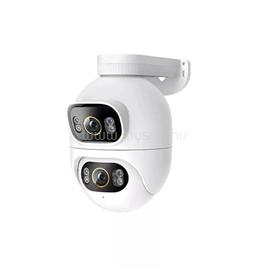 IMILAB EC6 Dual Pro 3K+3K kültéri Wi-Fi biztonsági kamera CMSXJ68A3K small