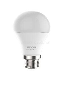IMOU (BY DAHUA) CL1B-5-E27 okos izzó (E27; 806lm; 220°; 2700-6500K )