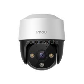 IMOU (BY DAHUA) Imou IP PT dómkamera - Cruiser S21FA (2MP, 3,6mm, kültéri IP66, H265, IR30m, 100Mbps; microSD, audio, mikrofon, DC12V) IPC-S21FAP small