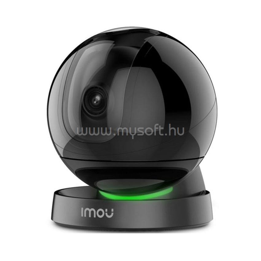 IMOU (BY DAHUA) Imou IP wifi PT dómkamera - Rex (2MP, 3,6mm, beltéri, H265, IR10m, microSD, mikrofon, hangszóró, 5VDC)