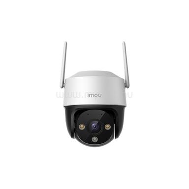 IMOU (BY DAHUA) IP wifi PT dómkamera - Cruiser SE (2MP, 3,6mm, kültéri IP66, H264, IR30m, SD, audio, mikrofon, DC12V)