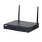 IMOU (BY DAHUA) NVR1104/F22 kit Imou IP wifi csőkamera szett (4x 2MP-2,8mm, H265, mikr., IR30m; 1x NVR 4csat, 1TB HDD) KIT/NVR1104HS-W-S2/4-F22 small