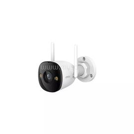 IMOU Bullet 3 /5MP/2,8mm/kültéri/H265/IR30m/SD/kétirányú hang/IP wifi csőkamera IPC-S3EP-5M0WE small