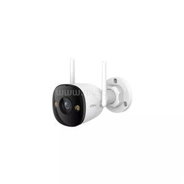 IMOU Bullet 3 /5MP/3,6mm/kültéri/H265/IR30m/SD/kétirányú hang/IP wifi csőkamera IPC-S3EP-5M0WE small