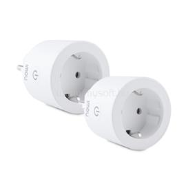 IMOU CE2P Okos dugalj 2db IOT-CE2P-16A-MAT-EU-2 IOT-CE2P-16A-MAT-EU-2 small