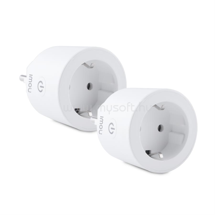 IMOU CE2P Okos dugalj 2db IOT-CE2P-16A-MAT-EU-2