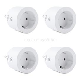 IMOU CE2P Okos dugalj 4db IOT-CE2P-16A-MAT-EU-4 IOT-CE2P-16A-MAT-EU-4 small