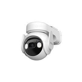 IMOU Cell PT4G IP wifi PT dómkamera (SmartColor, 3MP, 3,6mm, kültéri IP66, H265, IR30m, SIM,akku., SD, mikr. hang. 5V) IPC-K9EP-3T0TE-EU small