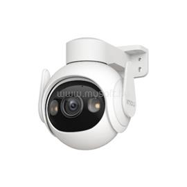 IMOU Cruiser 2 IP wifi PT dómkamera (SmartColor, 8MP, 3,6mm, kültéri IP66, H265, IR+LED30m, SD, mikr., hangsz., DC12V) IPC-S7EP-8Q0WEH small